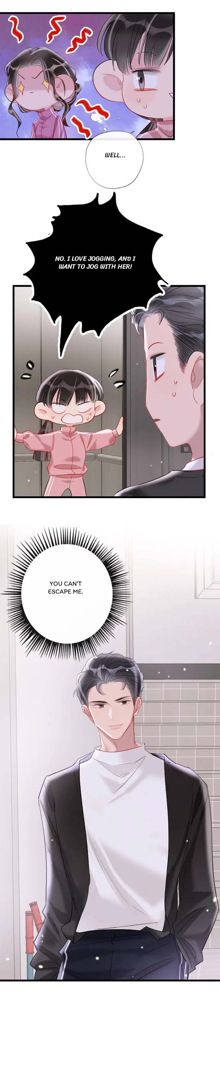 The Girl Who Blooms Hard Chapter 25 - Page 17
