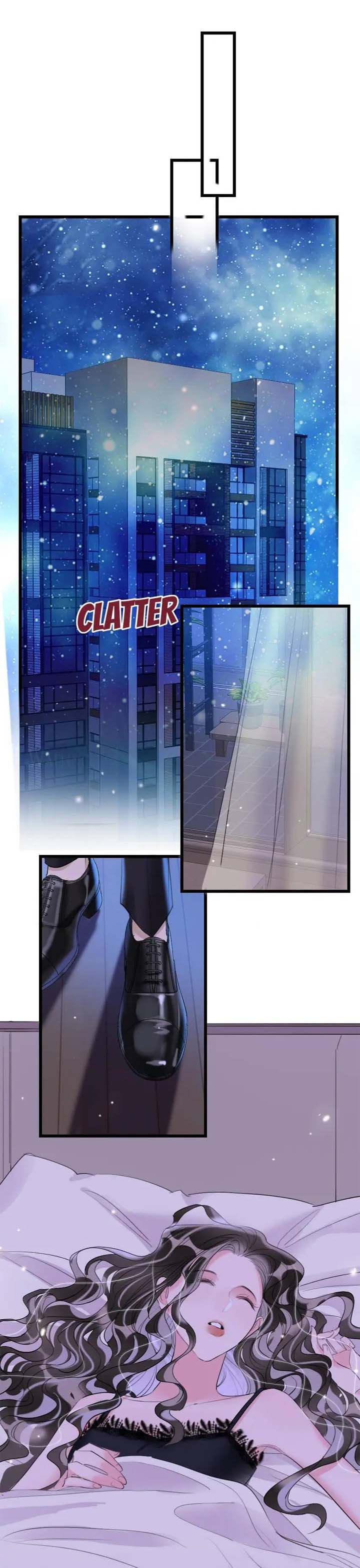The Girl Who Blooms Hard Chapter 25 - Page 3
