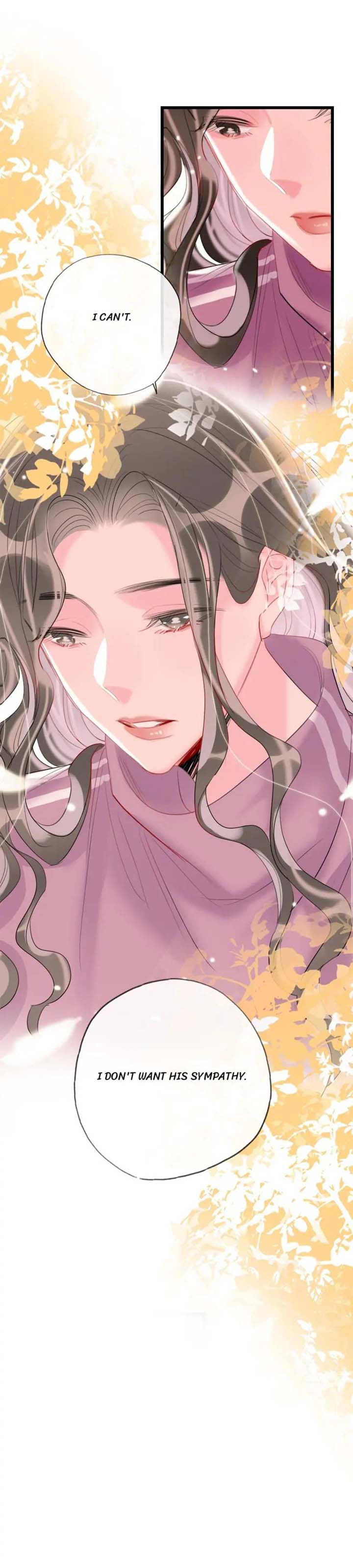 The Girl Who Blooms Hard Chapter 25 - Page 26
