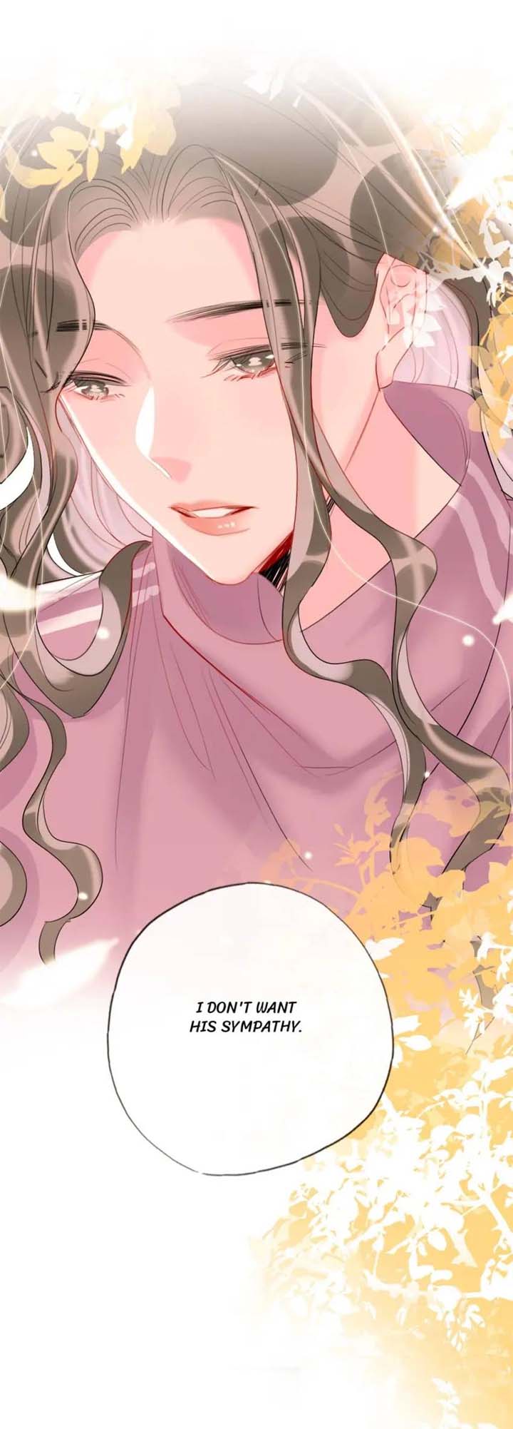 The Girl Who Blooms Hard Chapter 26 - Page 1