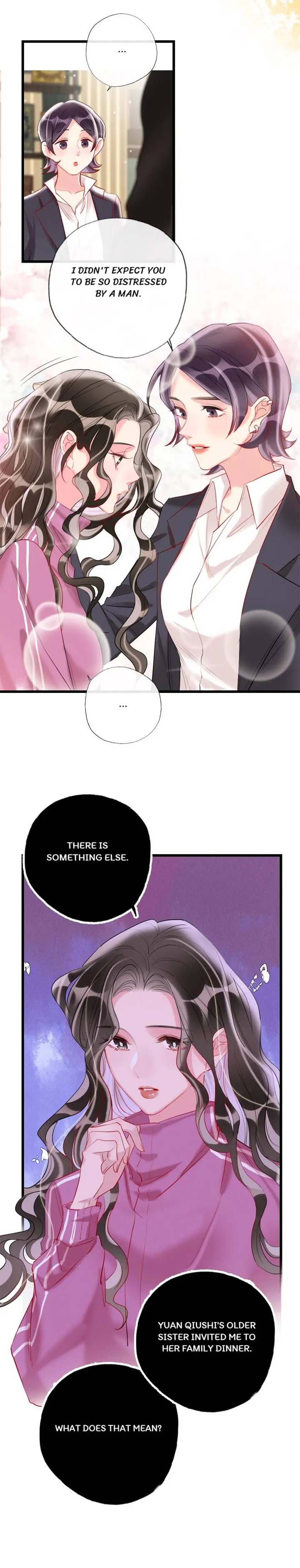 The Girl Who Blooms Hard Chapter 26 - Page 2