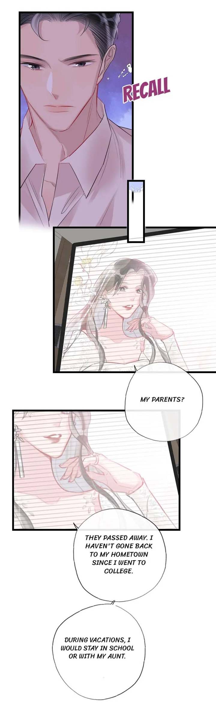 The Girl Who Blooms Hard Chapter 26 - Page 13