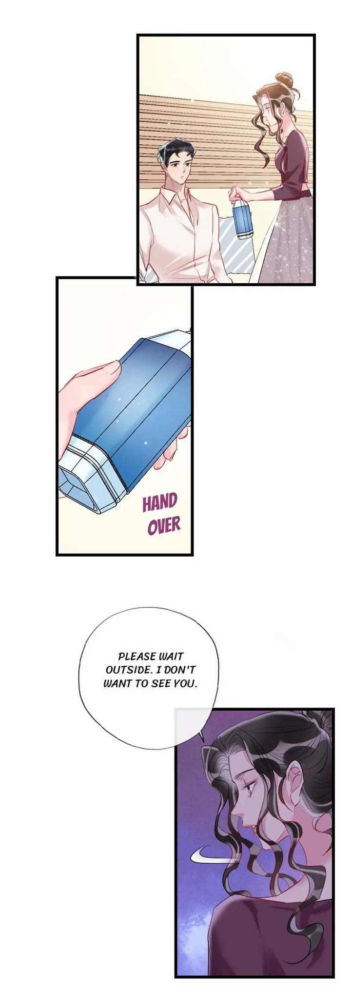 The Girl Who Blooms Hard Chapter 26 - Page 14
