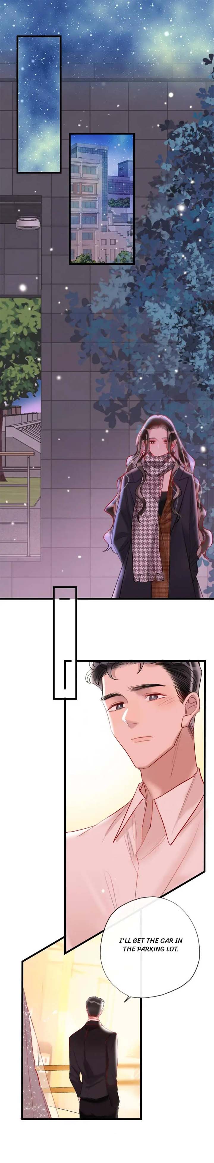 The Girl Who Blooms Hard Chapter 26 - Page 18