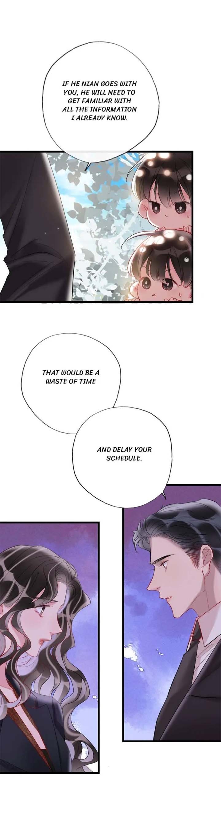 The Girl Who Blooms Hard Chapter 26 - Page 9