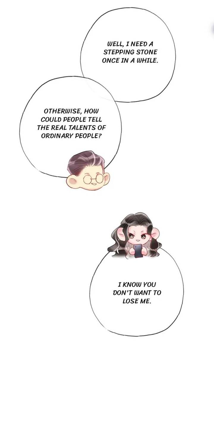 The Girl Who Blooms Hard Chapter 27 - Page 3