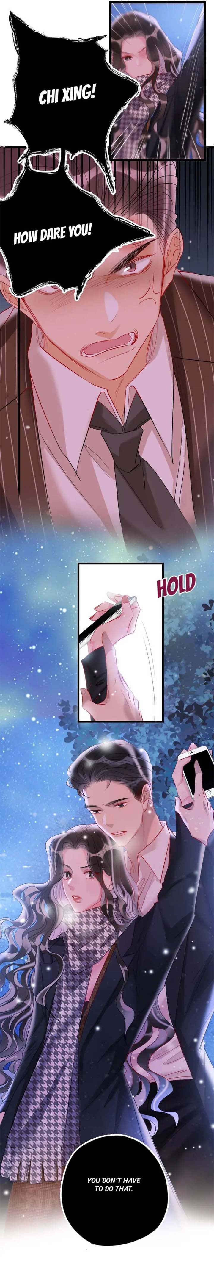 The Girl Who Blooms Hard Chapter 27 - Page 10