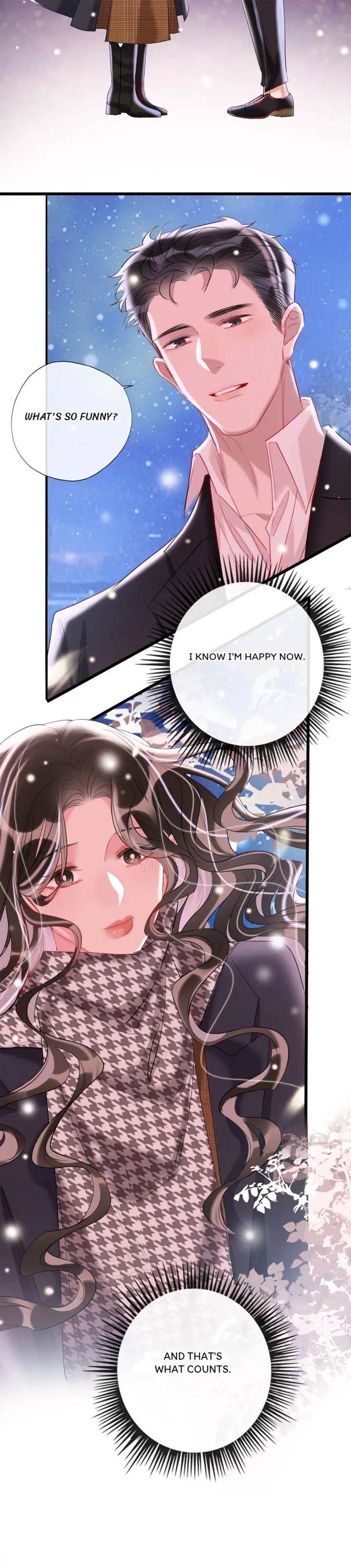 The Girl Who Blooms Hard Chapter 28 - Page 3