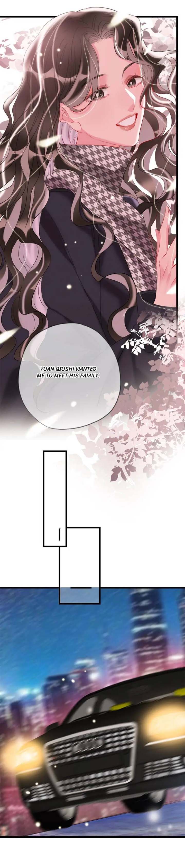 The Girl Who Blooms Hard Chapter 28 - Page 8