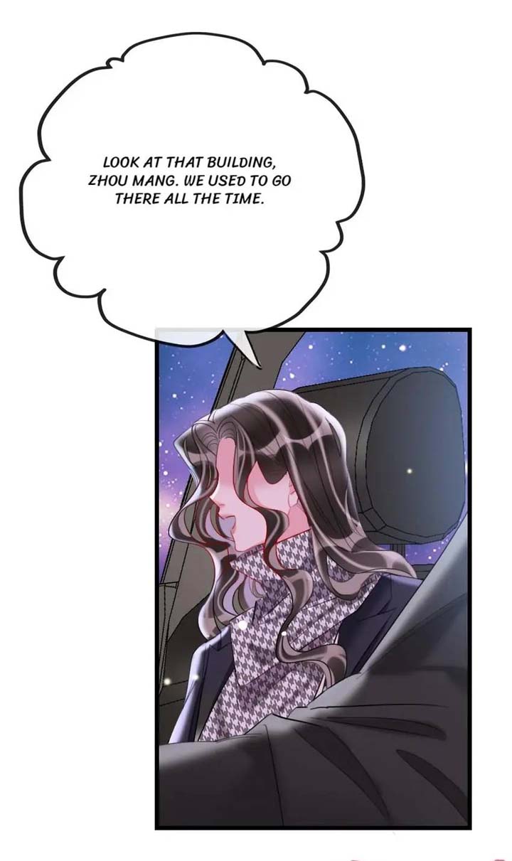 The Girl Who Blooms Hard Chapter 28 - Page 9
