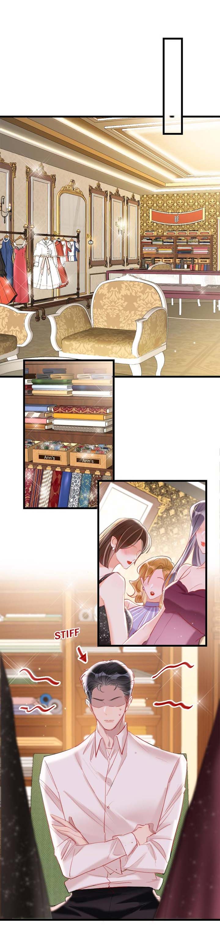The Girl Who Blooms Hard Chapter 29 - Page 1
