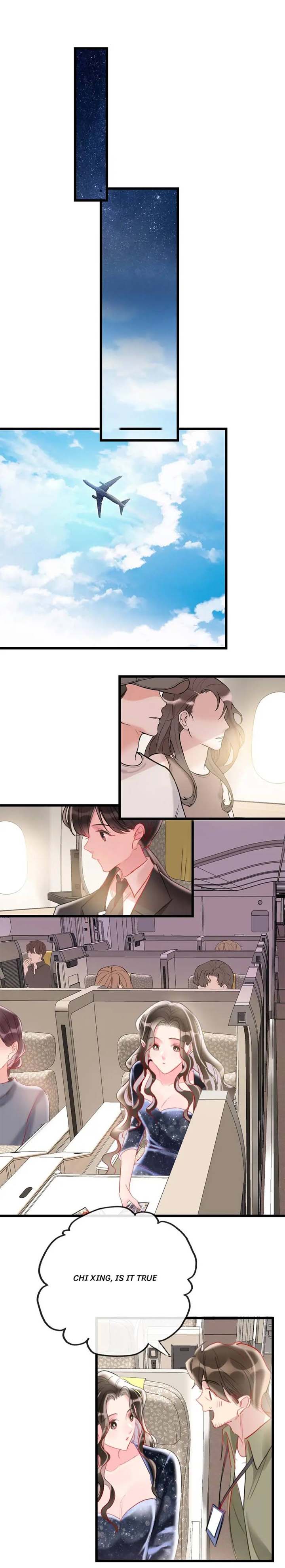 The Girl Who Blooms Hard Chapter 29 - Page 5