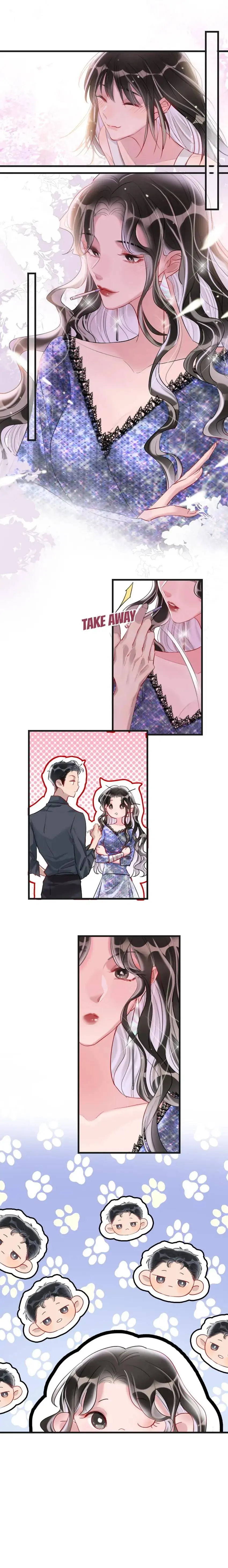 The Girl Who Blooms Hard Chapter 3 - Page 21