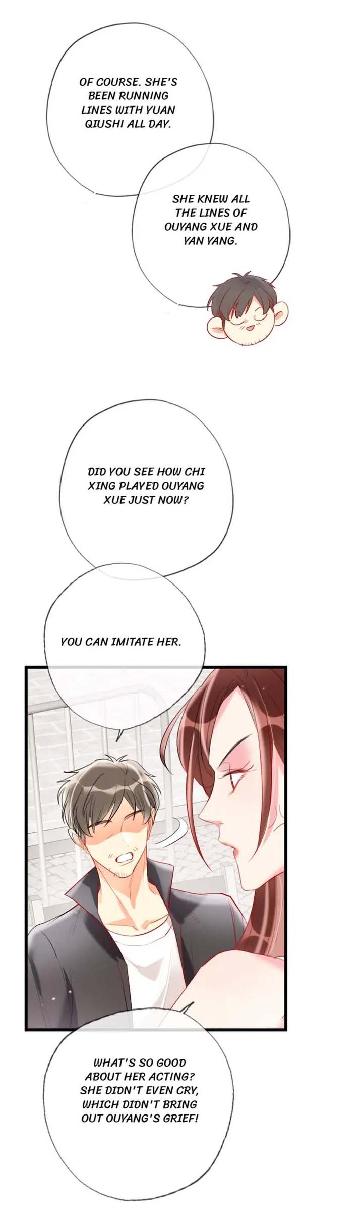 The Girl Who Blooms Hard Chapter 30 - Page 6