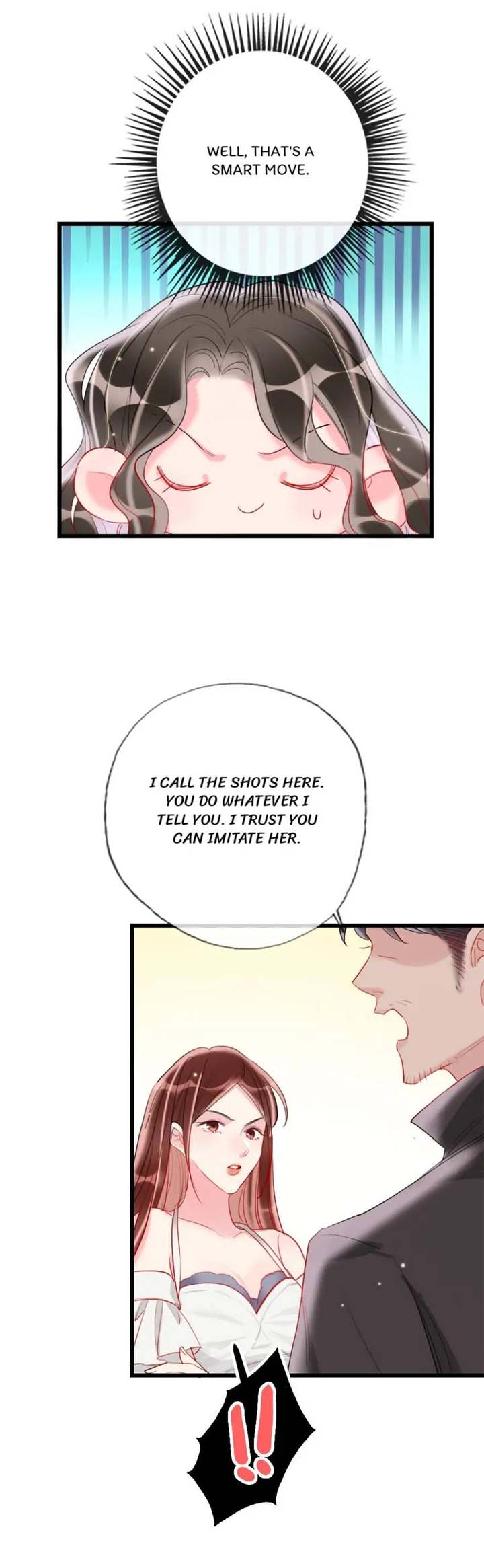 The Girl Who Blooms Hard Chapter 30 - Page 8
