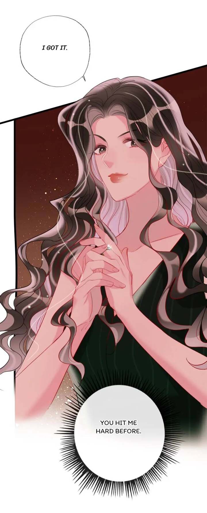 The Girl Who Blooms Hard Chapter 30 - Page 10