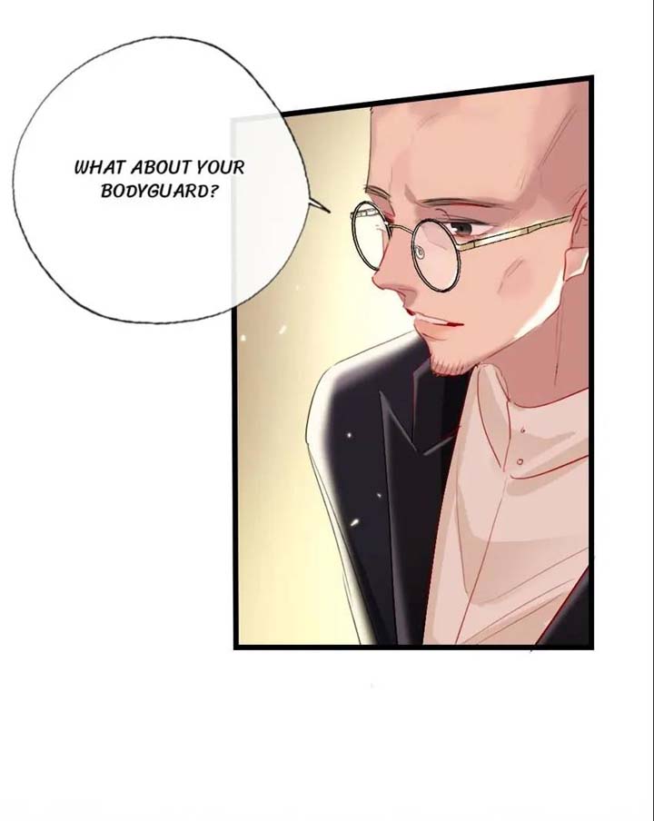 The Girl Who Blooms Hard Chapter 31 - Page 15