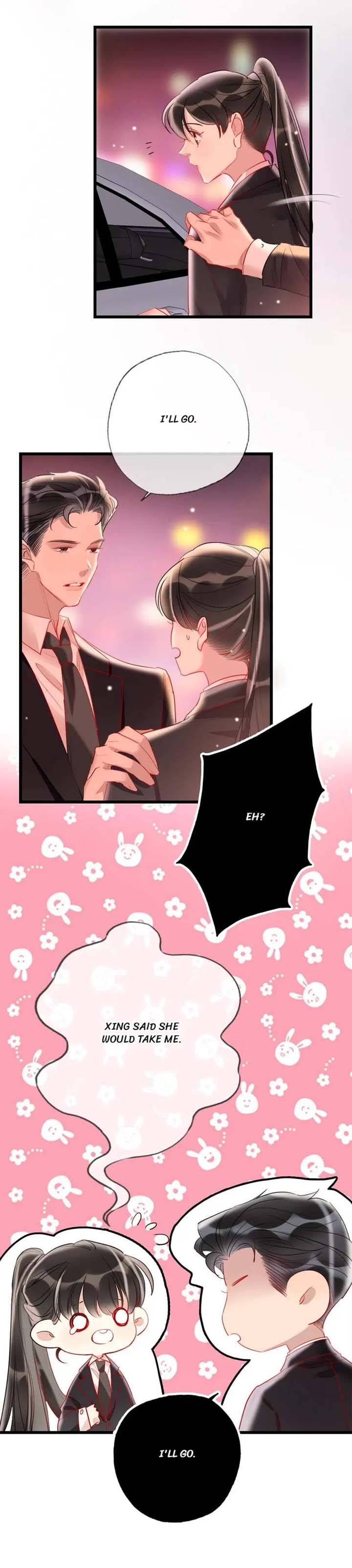 The Girl Who Blooms Hard Chapter 31 - Page 6