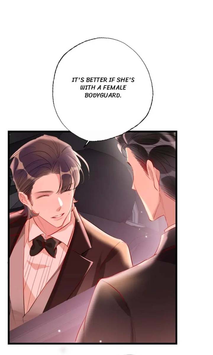 The Girl Who Blooms Hard Chapter 31 - Page 7