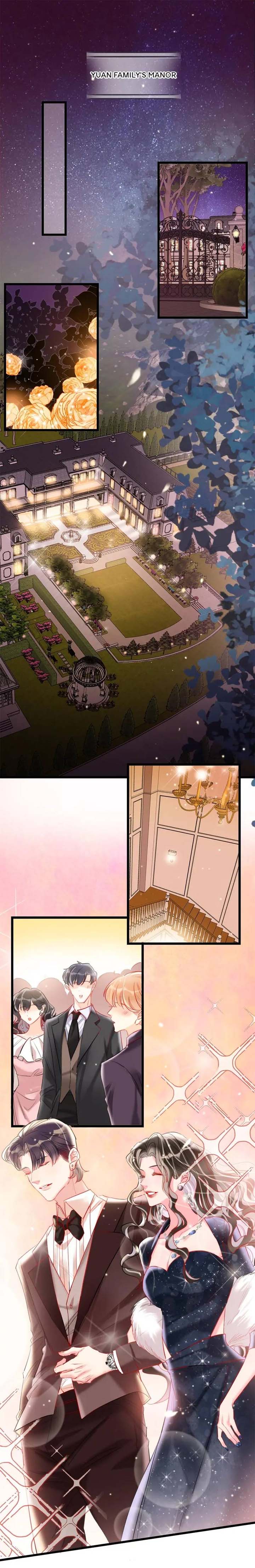 The Girl Who Blooms Hard Chapter 31 - Page 10
