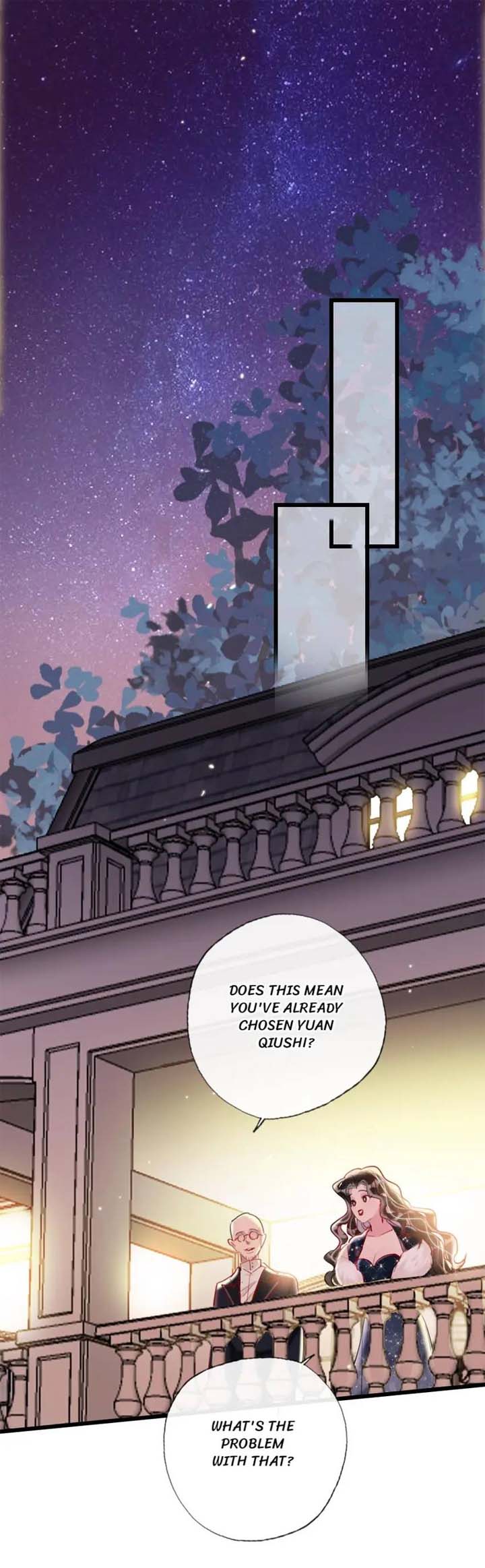 The Girl Who Blooms Hard Chapter 32 - Page 2