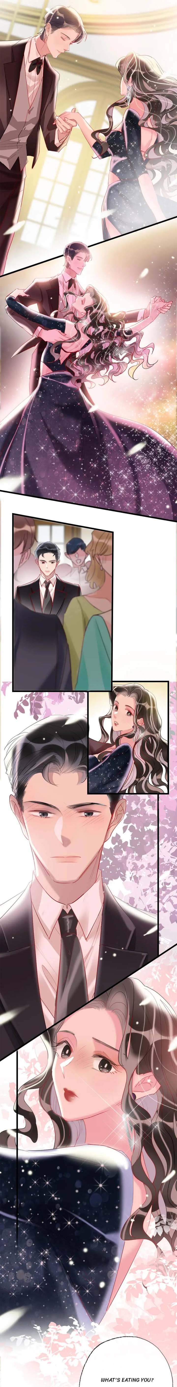 The Girl Who Blooms Hard Chapter 32 - Page 11