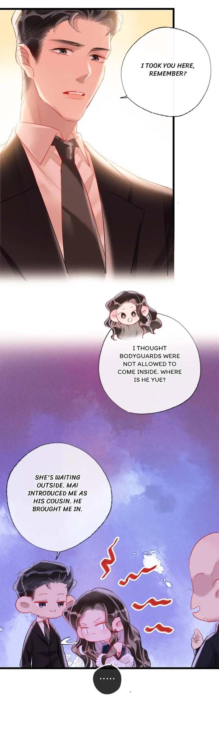 The Girl Who Blooms Hard Chapter 32 - Page 5