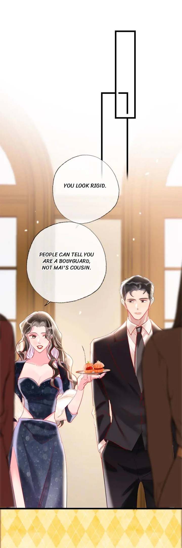 The Girl Who Blooms Hard Chapter 32 - Page 6