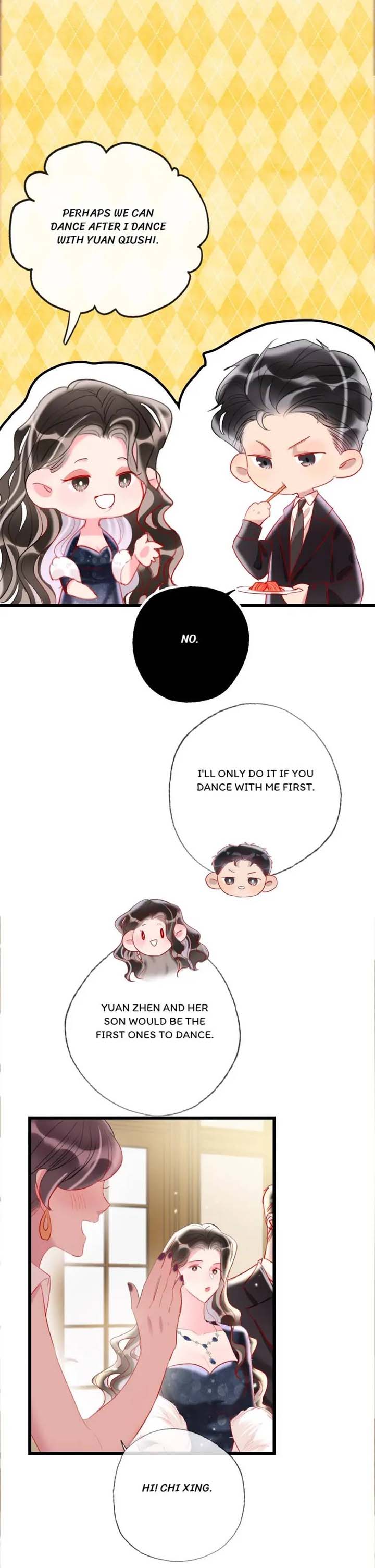 The Girl Who Blooms Hard Chapter 32 - Page 7