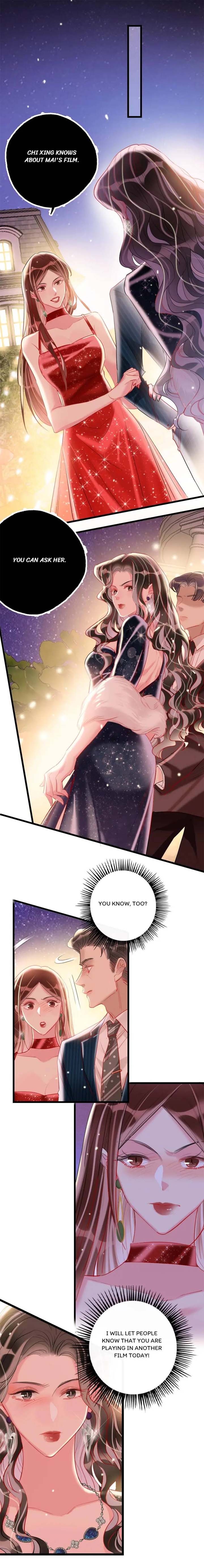 The Girl Who Blooms Hard Chapter 33 - Page 11