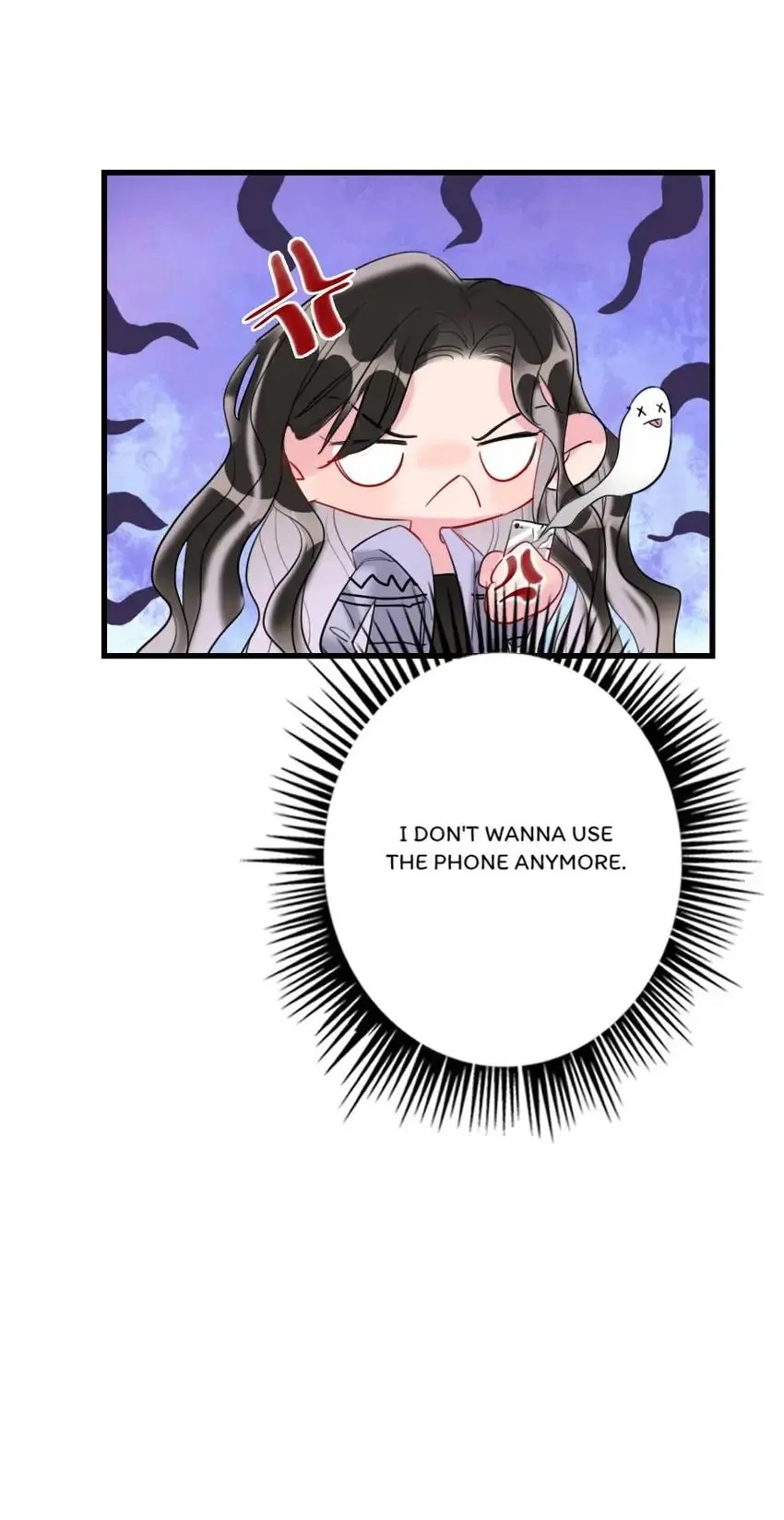 The Girl Who Blooms Hard Chapter 4 - Page 20