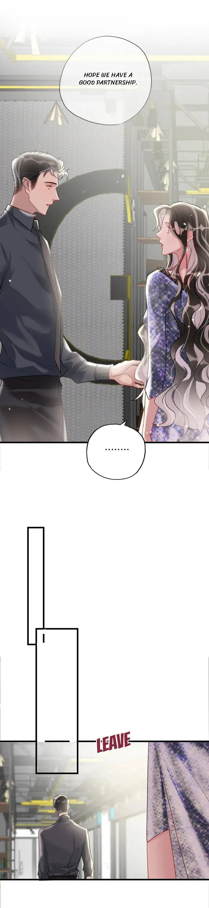 The Girl Who Blooms Hard Chapter 4 - Page 3