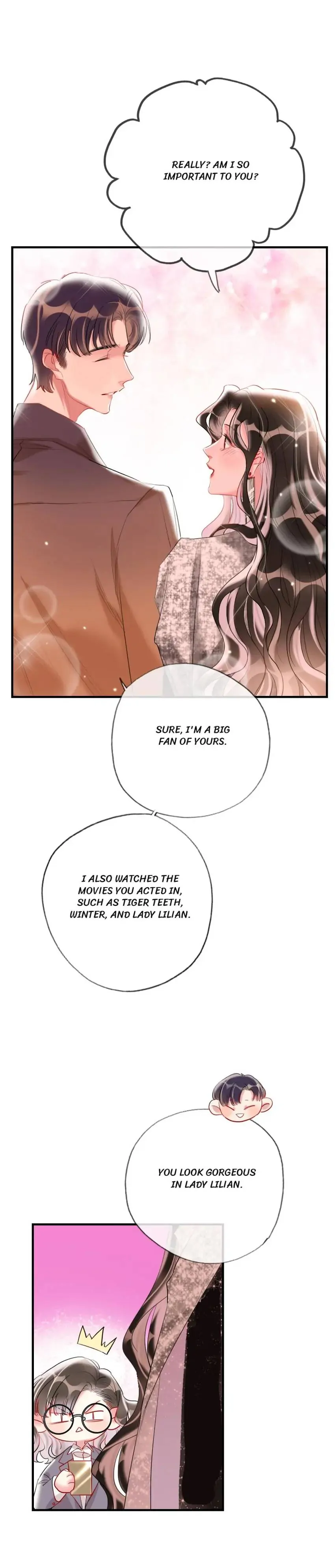 The Girl Who Blooms Hard Chapter 5 - Page 2