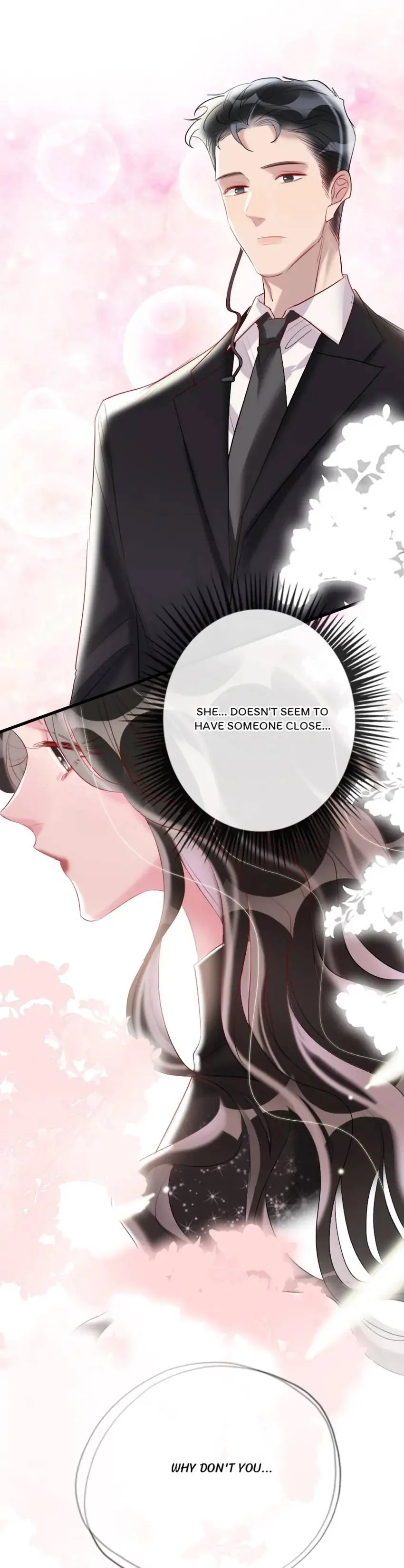 The Girl Who Blooms Hard Chapter 5 - Page 12