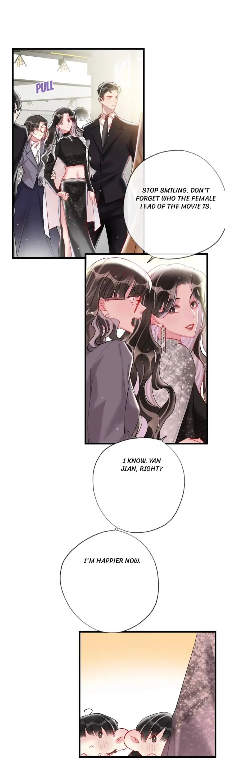 The Girl Who Blooms Hard Chapter 5 - Page 4