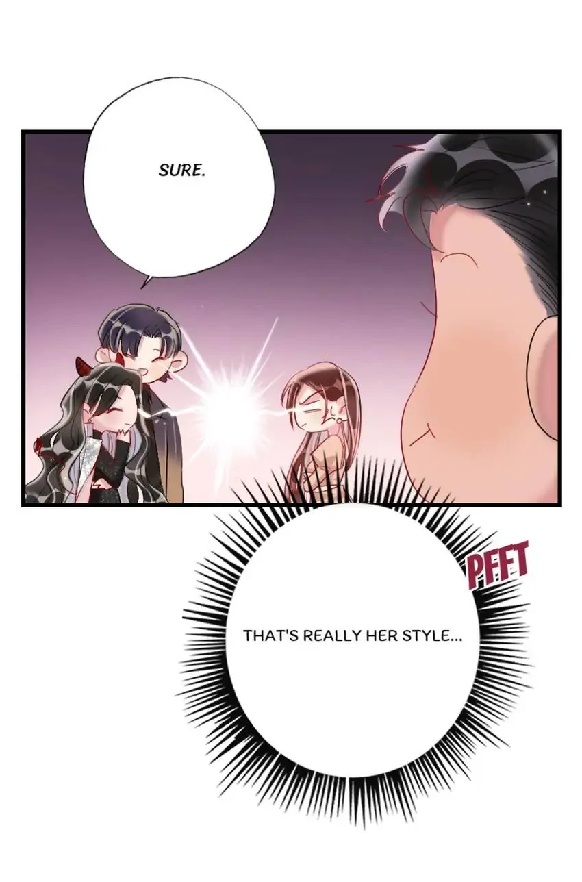 The Girl Who Blooms Hard Chapter 5 - Page 9