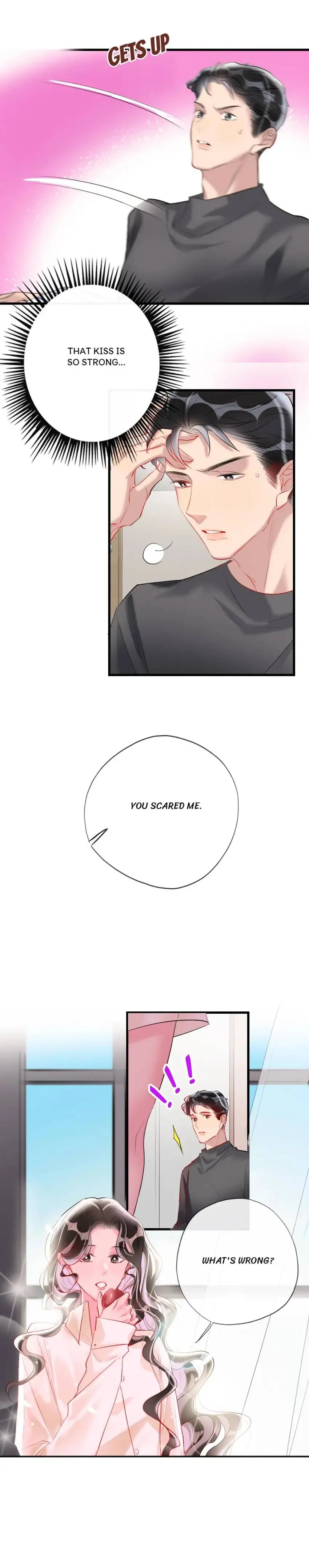 The Girl Who Blooms Hard Chapter 6 - Page 19