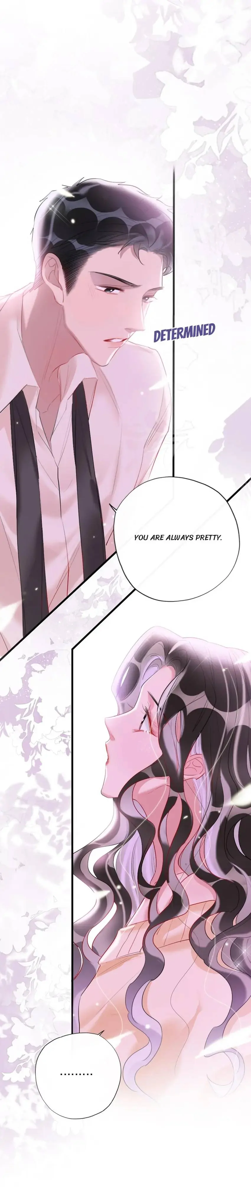 The Girl Who Blooms Hard Chapter 6 - Page 8