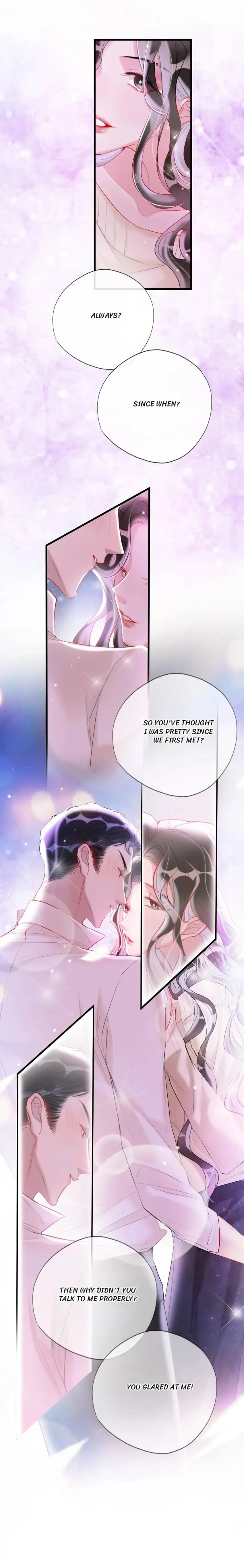 The Girl Who Blooms Hard Chapter 6 - Page 9
