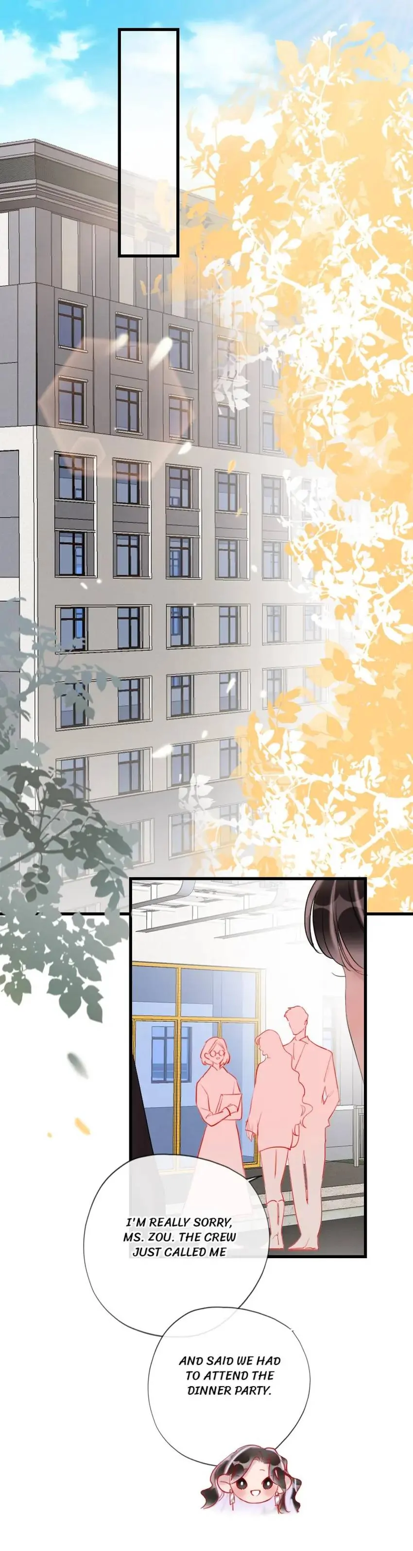 The Girl Who Blooms Hard Chapter 7 - Page 15