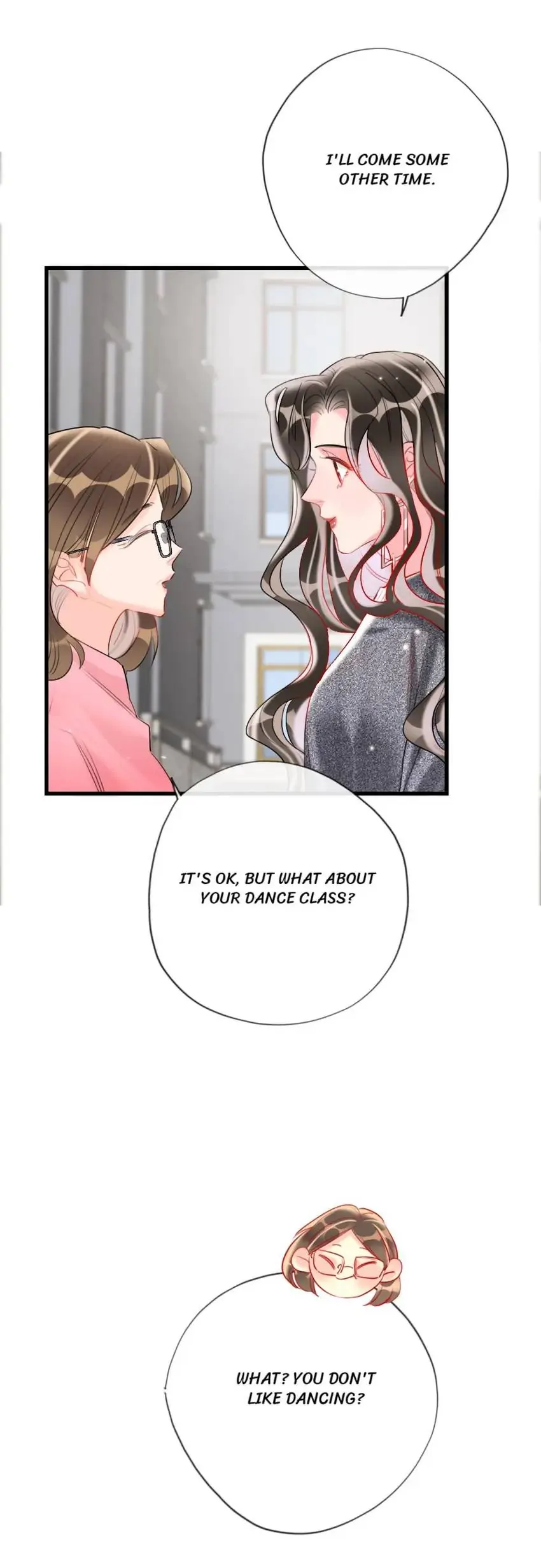 The Girl Who Blooms Hard Chapter 7 - Page 16