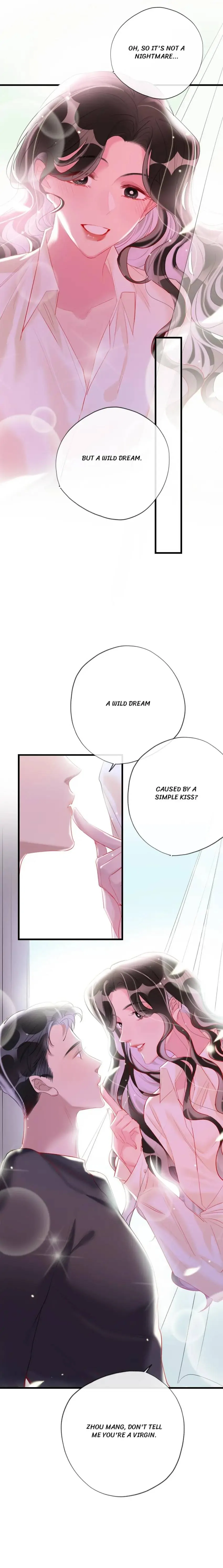 The Girl Who Blooms Hard Chapter 7 - Page 7