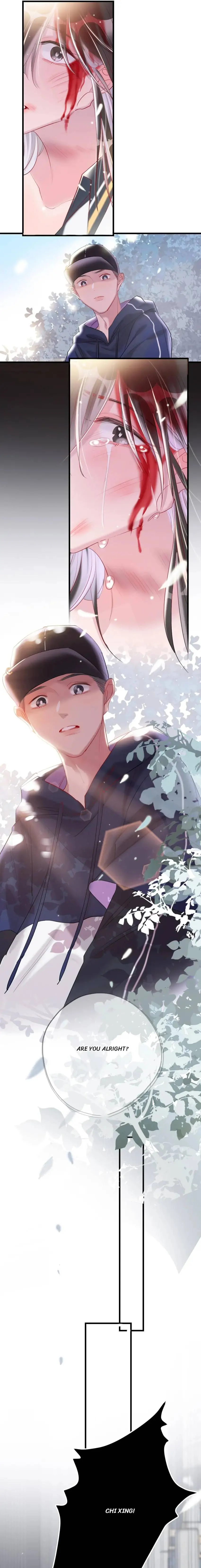 The Girl Who Blooms Hard Chapter 8 - Page 13