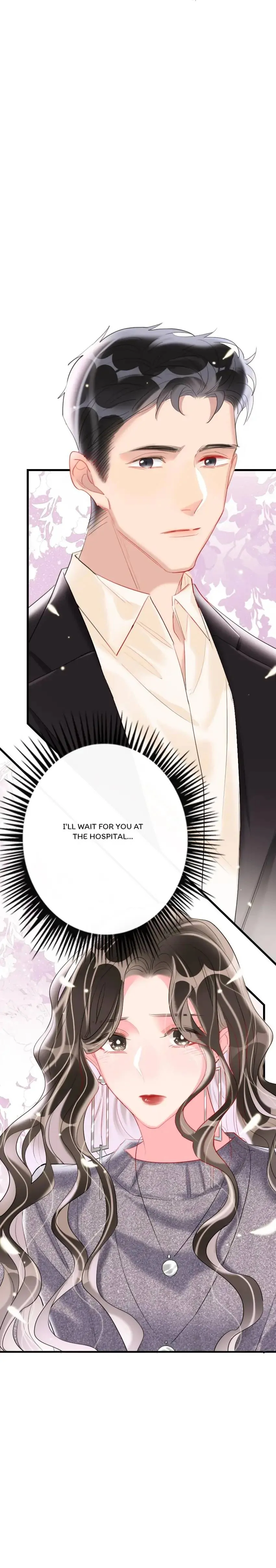 The Girl Who Blooms Hard Chapter 8 - Page 22