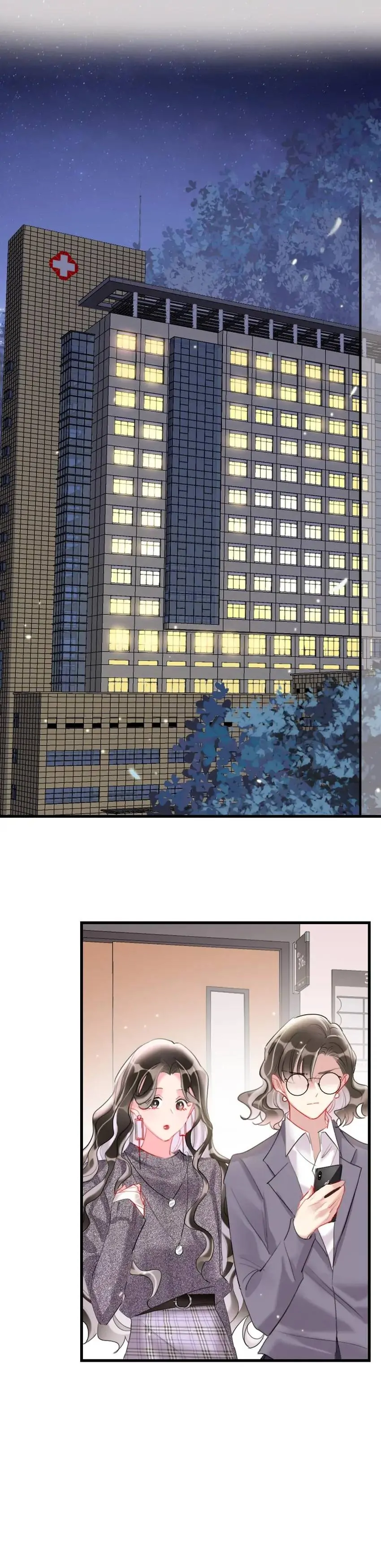 The Girl Who Blooms Hard Chapter 8 - Page 24