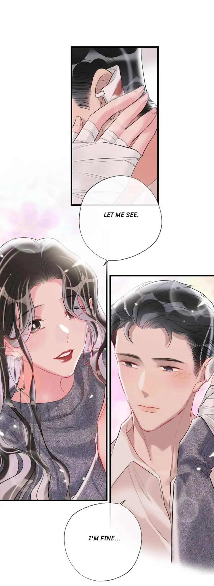 The Girl Who Blooms Hard Chapter 8 - Page 28