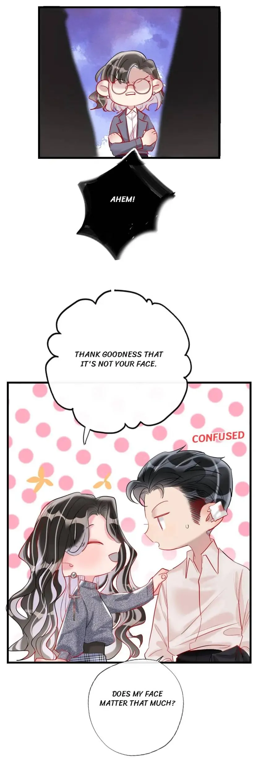 The Girl Who Blooms Hard Chapter 8 - Page 29
