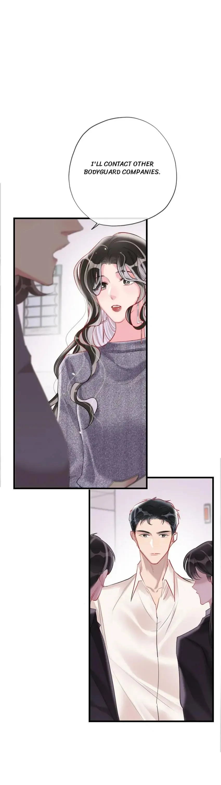 The Girl Who Blooms Hard Chapter 8 - Page 32