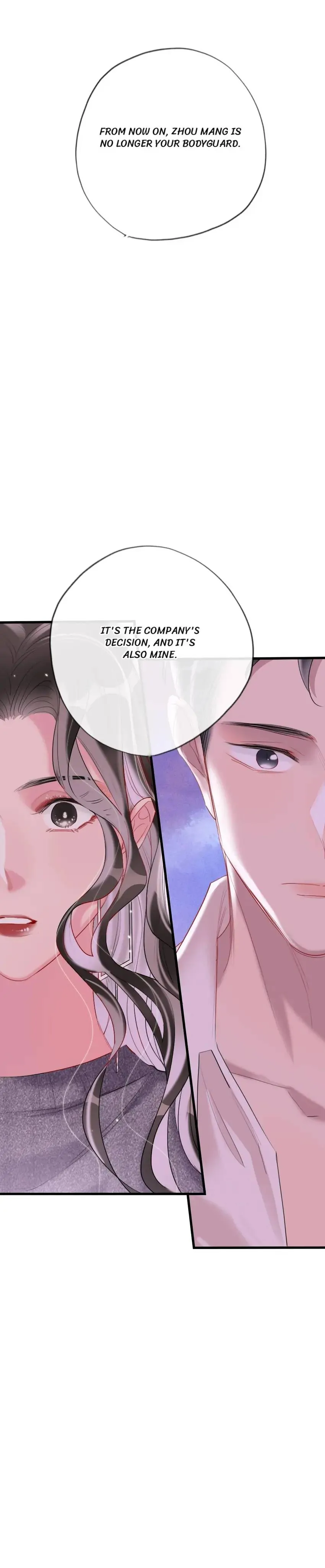 The Girl Who Blooms Hard Chapter 8 - Page 33
