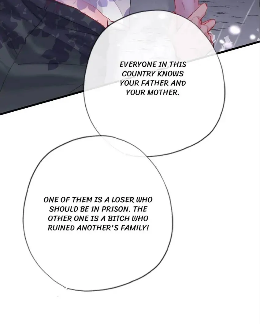 The Girl Who Blooms Hard Chapter 8 - Page 5